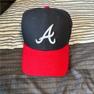 Atlanta hat